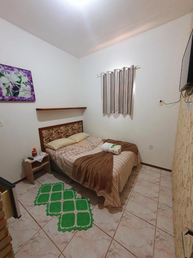 Pousada Vo Maricota بنها المظهر الخارجي الصورة