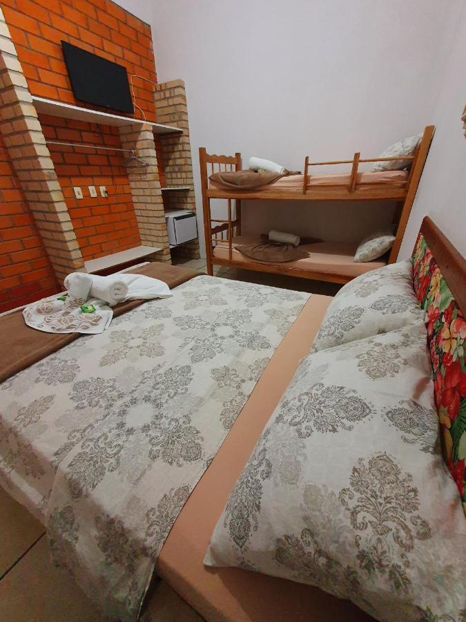 Pousada Vo Maricota بنها المظهر الخارجي الصورة