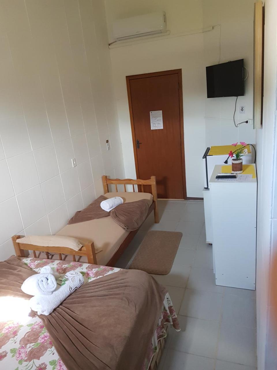 Pousada Vo Maricota بنها المظهر الخارجي الصورة
